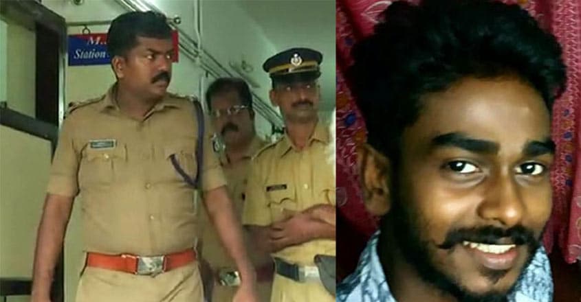 Kevin murder case: Suspended ASI sacked from service The action to dismiss the personnel was taken on basis of inquiry report which was conducted following allegations that certain police officers had attempted to sabotage the investigation by colluding with the accused.