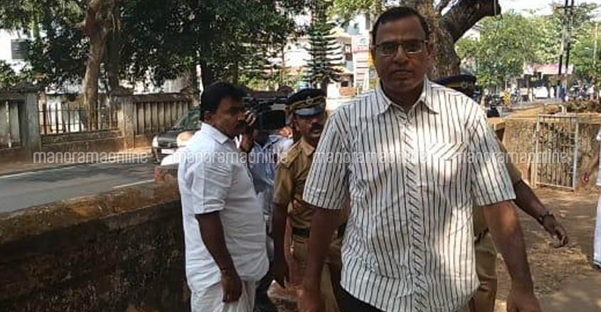 Pope Francis expels Kerala priest Robin Vadakkumchery convicted of rape