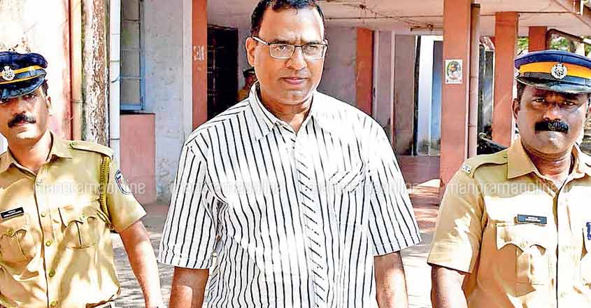 When law triumphed even after the Kottiyoor rape victim turned hostile When law triumphed even after the Kottiyoor rape victim turned hostile