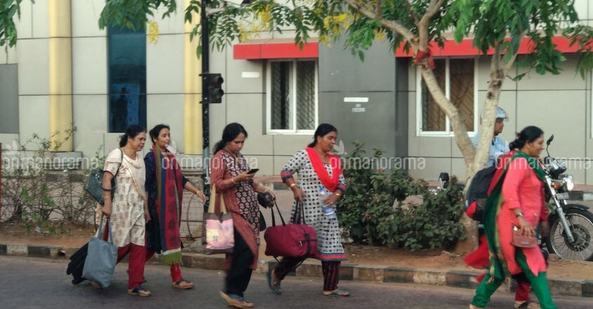 Kozhikode Kozhikode