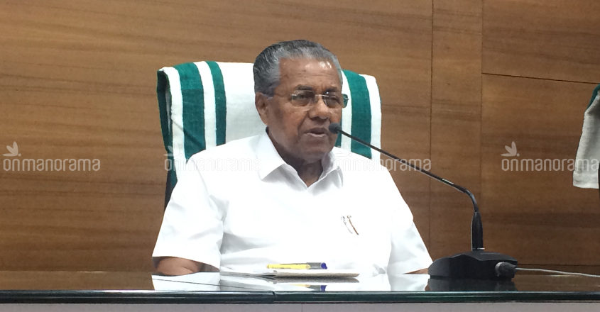 Over 100 people booked for posting vile comments against CM