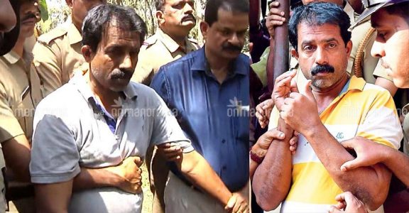 Peethambaran's friend Saji directly involved in Periya murders: Police ...