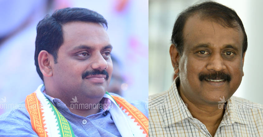 Kerala HC hardens stand on hartals: Dean Kuriakose to face 189 cases, Senkumar 990 cases Kerala HC hardens stand on hartals: Dean Kuriakose to face 189 cases, Senkumar 990 cases