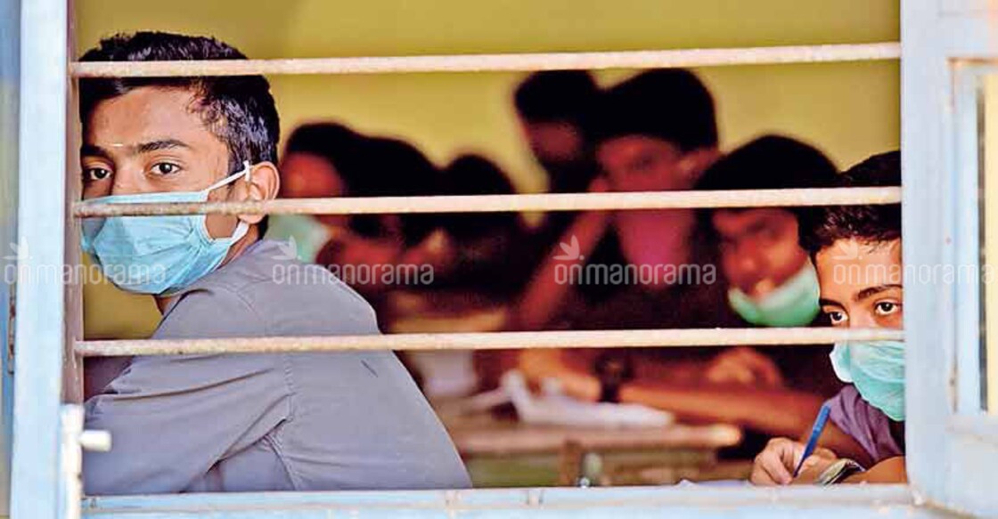 H1N1 confirmed among students of Periya Navodaya school 