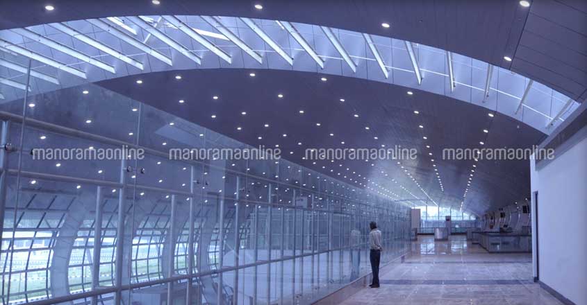 Adani Group outbids KSIDC, GMR in race to run Thiruvananthapuram airport Adani Group outbids KSIDC, GMR in race to run Thiruvananthapuram airport