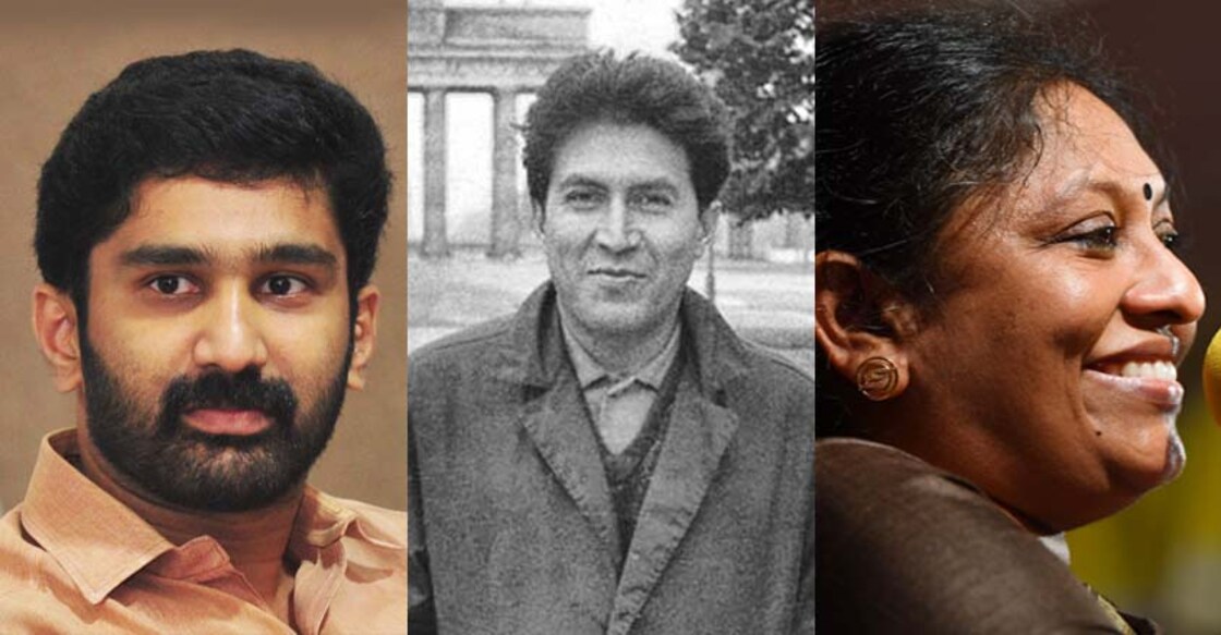 Meera vs Balram and Castillo's ghost