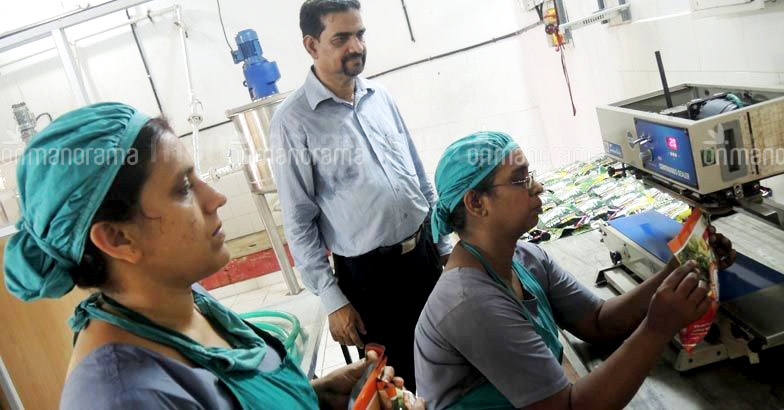 Dinesh Beedi@50: From tobacco to cafes and IT, this transformation is priceless Dinesh Beedi@50: From tobacco to cafes and IT, this transformation is priceless