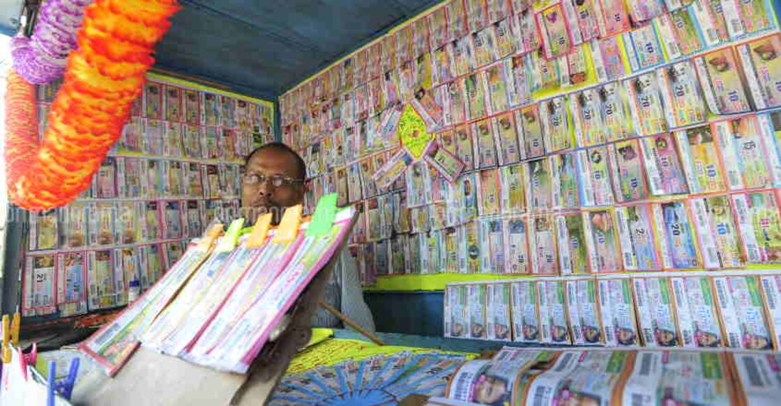 Lotteries to attract uniform 28% GST rate from March 1