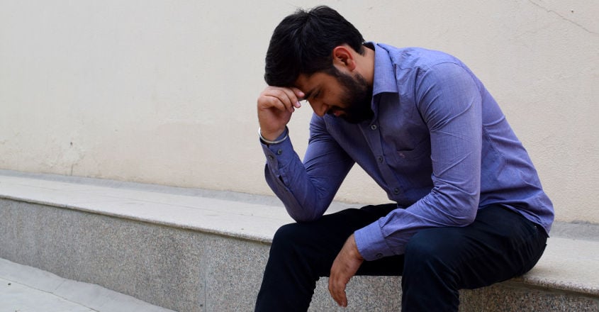 Unemployment highest among Christians in India Unemployment highest among Christians in India
