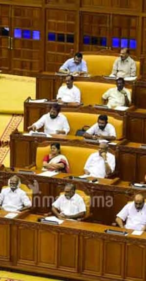 Without a single penny, Isaac pulls out Rs 5000cr for Idukki from his magic cap Without a single penny, Isaac pulls out Rs 5000cr for Idukki from his magic cap