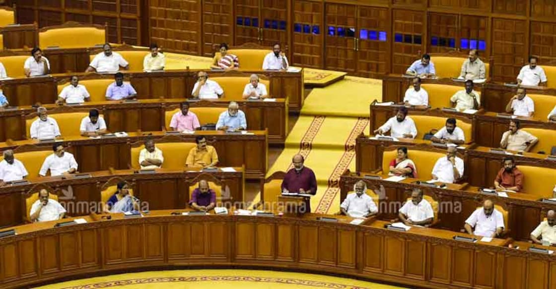 Without a single penny, Isaac pulls out Rs 5000cr for Idukki from his magic cap