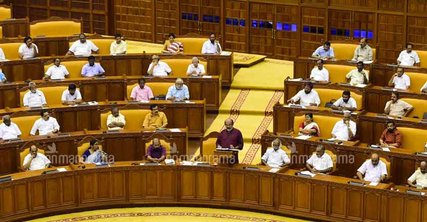 Without a single penny, Isaac pulls out Rs 5000cr for Idukki from his magic cap