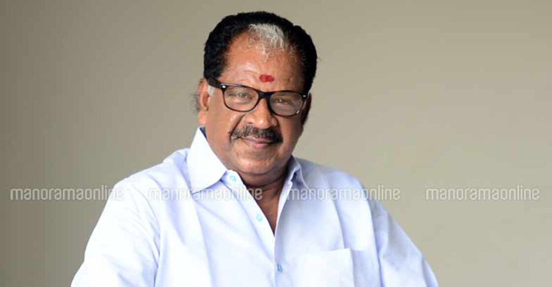 Anti-woman remarks: Kollam Thulasi surrenders before probe officer