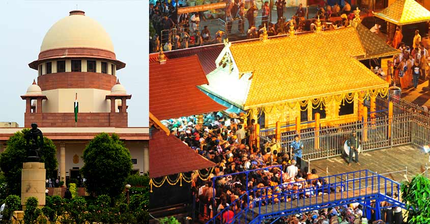 Analysis | After Ayodhya verdict, what can be expected in Sabarimala case