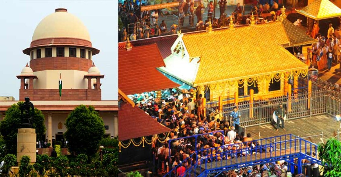 Analysis | After Ayodhya verdict, what can be expected in Sabarimala case Analysis | After Ayodhya verdict, what can be expected in Sabarimala case