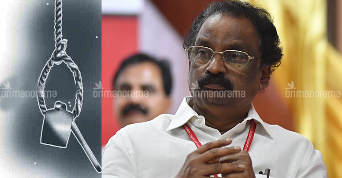 7 deaths, but minister Balan says yet to hear about spurt in farmer suicides 7 deaths, but minister Balan says yet to hear about spurt in farmer suicides