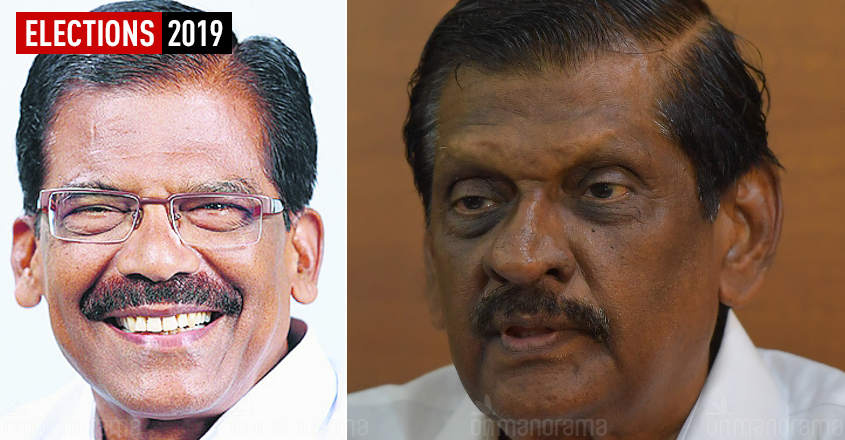 Jesus! Miffed Joseph may spell 'lotus' of trouble for UDF