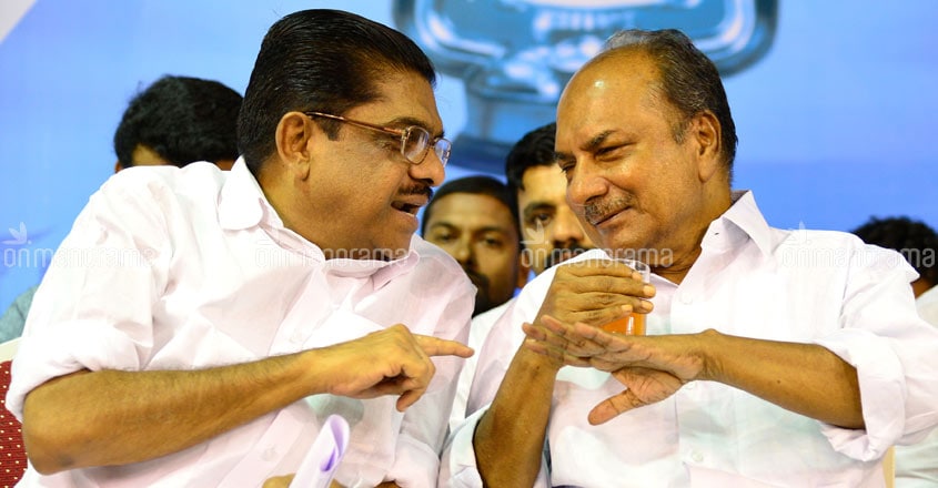 Post-Emergency polls and how Sudheeran charmed Morarji Desai