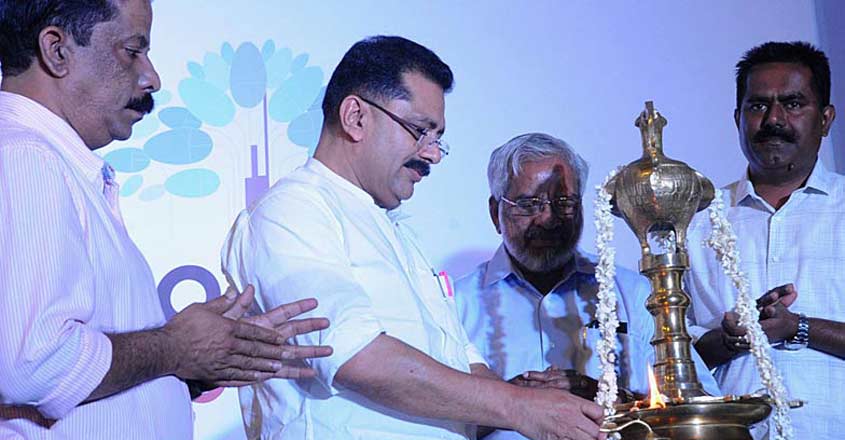 Idukki Newman Residents' Association wins Manoramaonline-Asset Homes Chuttuvattom Award Idukki Newman Residents' Association wins Manoramaonline-Asset Homes Chuttuvattom Award