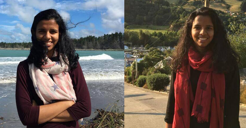 Kerala woman dies in New Zealand terror attack, husband escapes unhurt Kerala woman dies in New Zealand terror attack, husband escapes unhurt