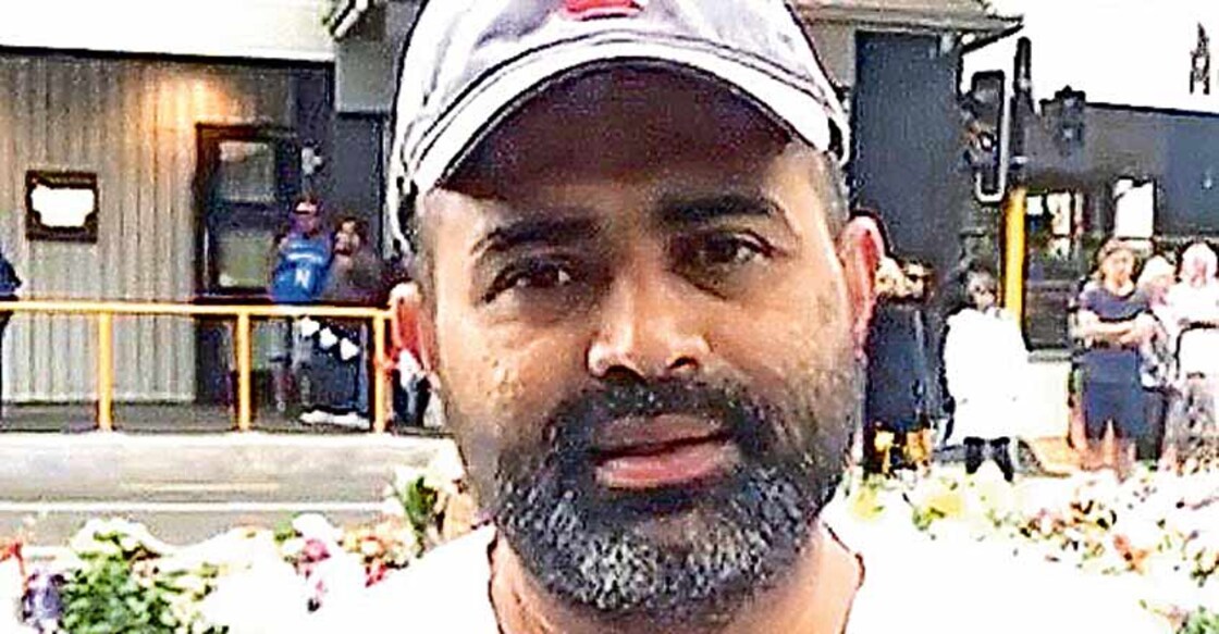 The shooter walked past me, Keralite recounts New Zealand horror The shooter walked past me, Keralite recounts New Zealand horror