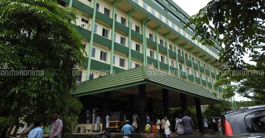Malappuram boy succumbs to West Nile fever Malappuram boy succumbs to West Nile fever