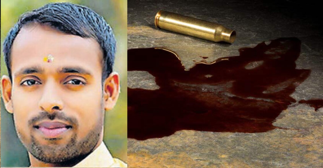 Malayali Army jawan shoots self to death in Gujarat