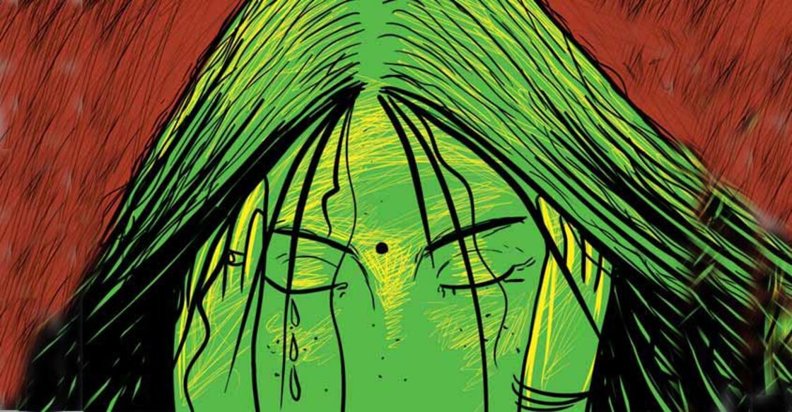 Was raped at Palakkad CPM office, Kerala woman sticks to her statement 