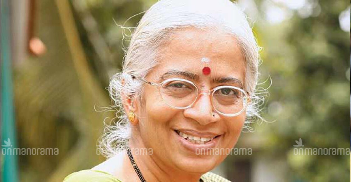 Writer Ashitha, who popularised Haiku in Kerala, passes away