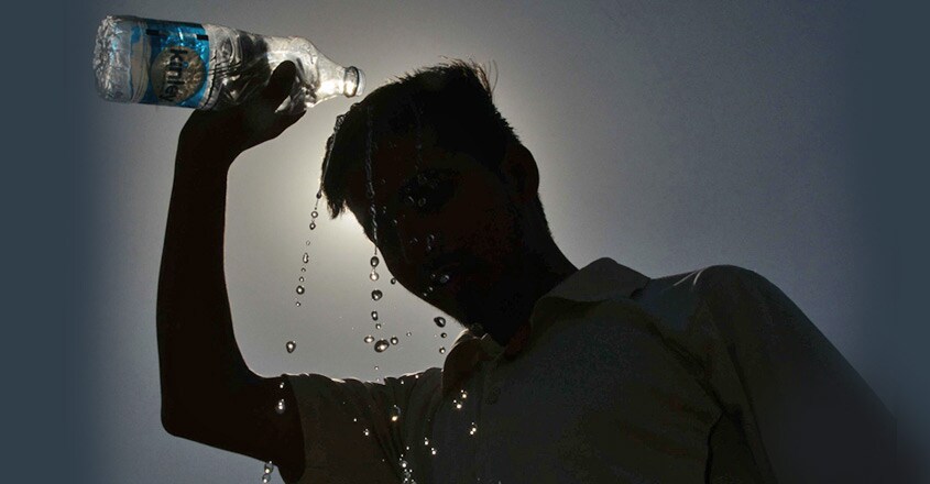 India's average temperature likely to rise by over 4 degree Celsius: Govt report 