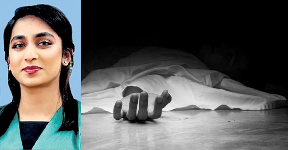 Malayali girl dies after falling off building in Abu Dhabi 