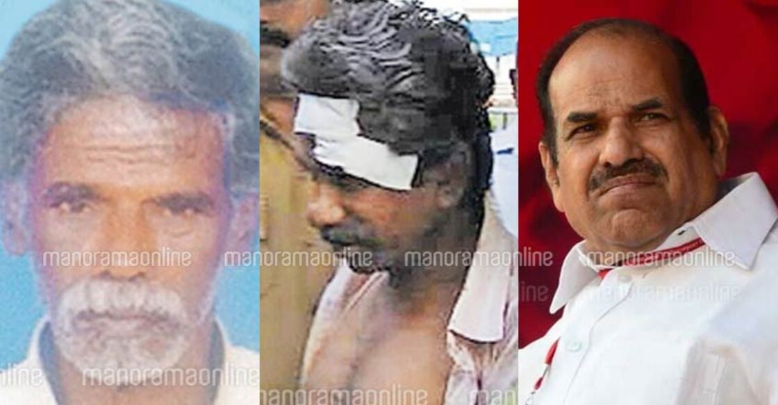 Chithara murder Congress vendetta, says Kodiyeri; victim’s relatives refute claim Chithara murder Congress vendetta, says Kodiyeri; victim’s relatives refute claim