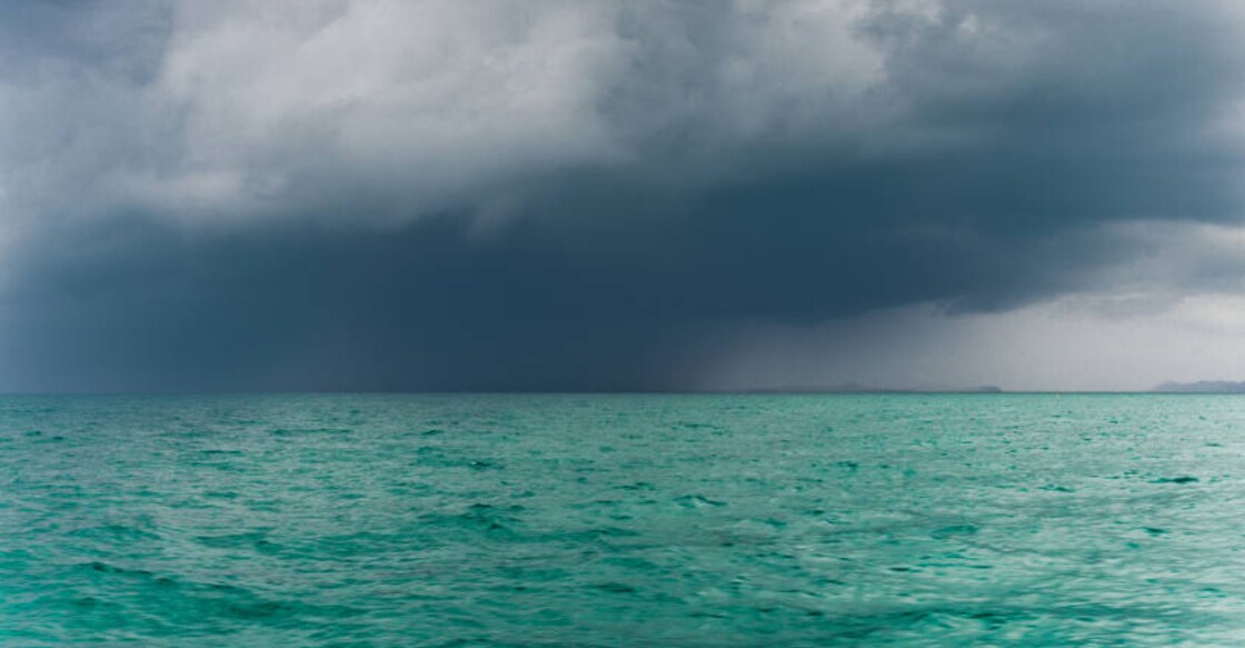 The World Meteorological Organisation has predicted that an El Nino event was more than 50 per cent likely in 2019. iStock