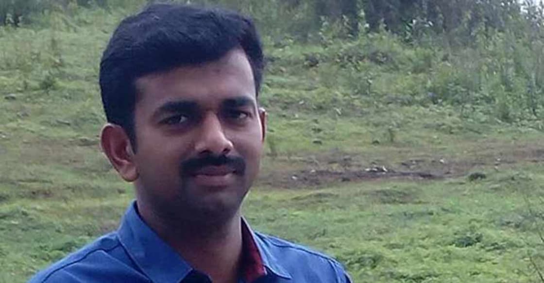 Keralite commits suicide in the UAE Keralite commits suicide in the UAE