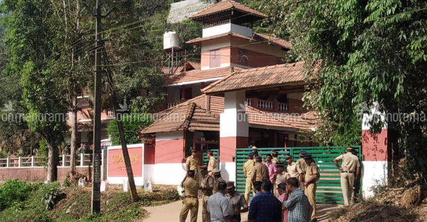 Maoist attack on Kerala resort close to highway sends shock waves