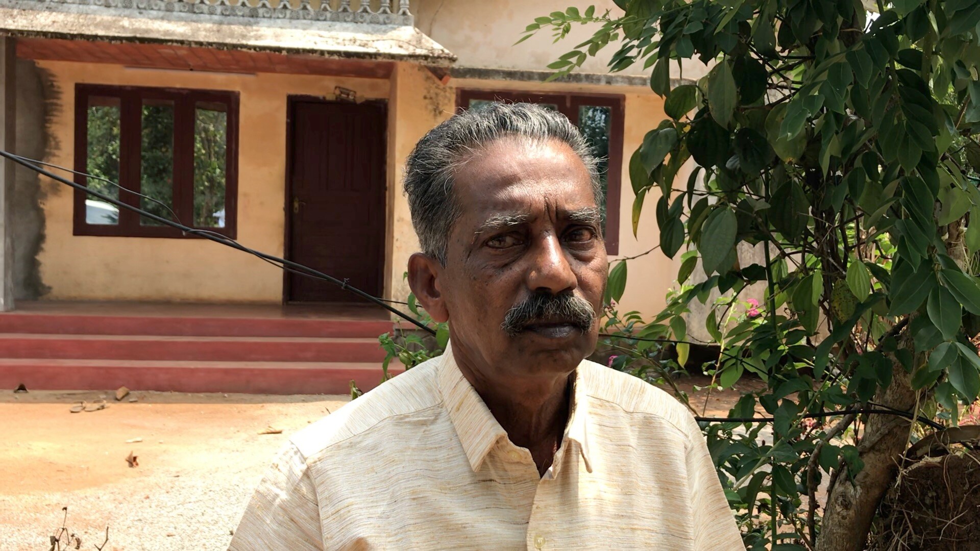 Gadgil, Kasturi who? Idukki farmers struggle to keep will to live