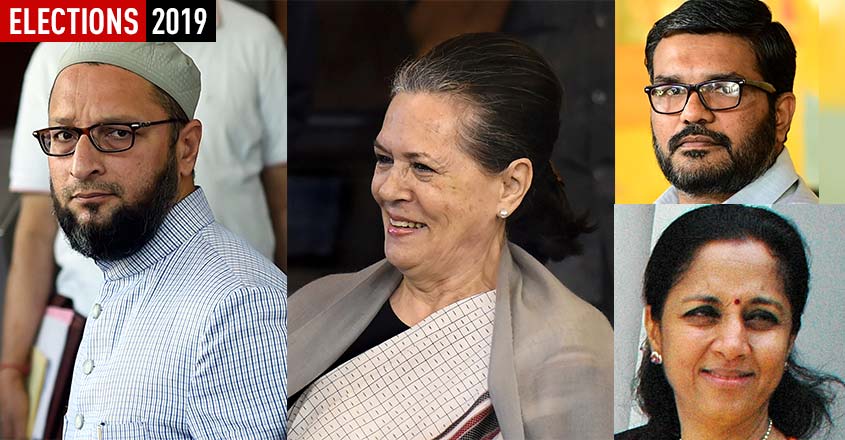 From Rae Bareli to Hyderabad and Palakkad: what makes a 'safe seat'