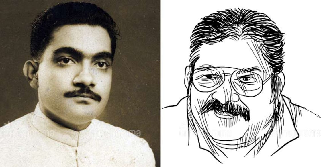 How a young IAS officer constructed one of Asia's biggest dams