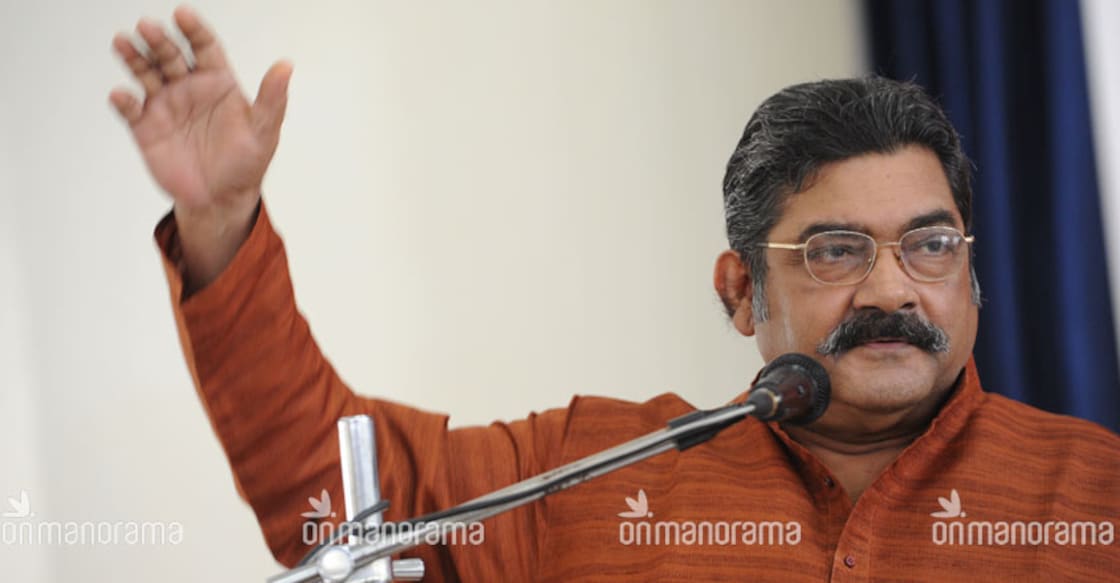 Babu Paul, Kerala’s conscience keeper