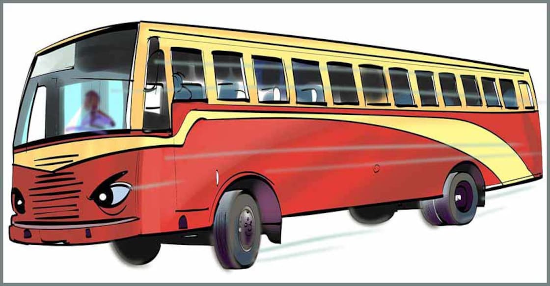 KSRTC driver transferred for not stopping bus near lady passenger’s home after dusk
