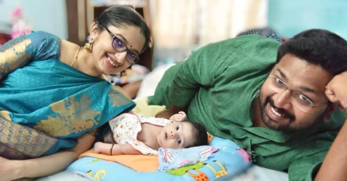 Divya, Sabari, and Malhar