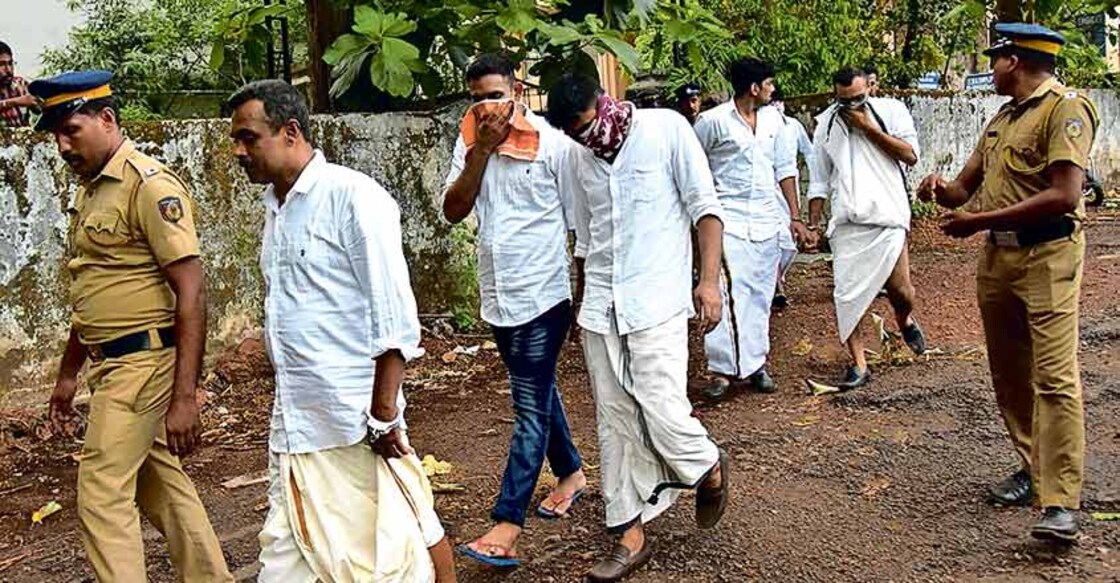 Prime witness in Kevin murder case identifies 7 accused