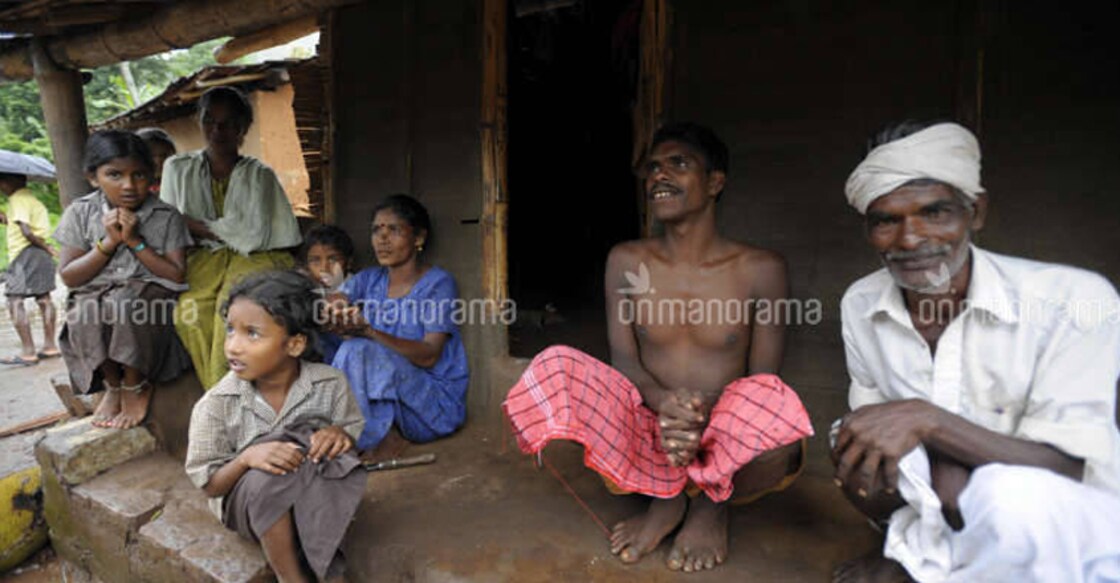 Attappady set to become country's first fully literate tribal block