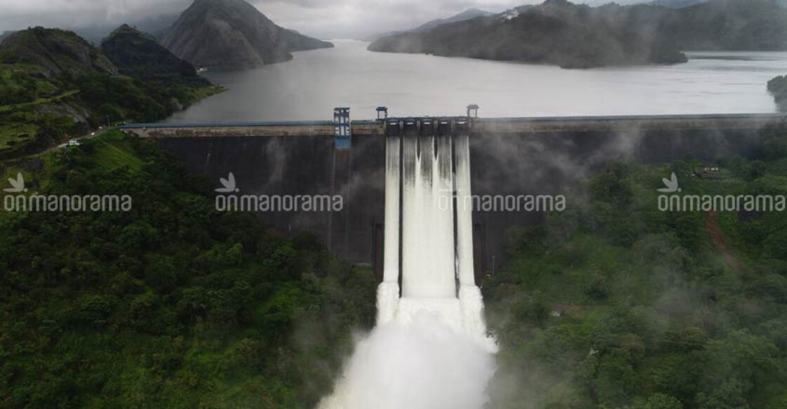 KSEB survives worst-ever summer, courtesy August deluge