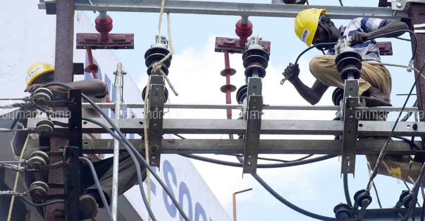 Power tariff hike: Are consumers made to pay more for KSEB's inefficiency?