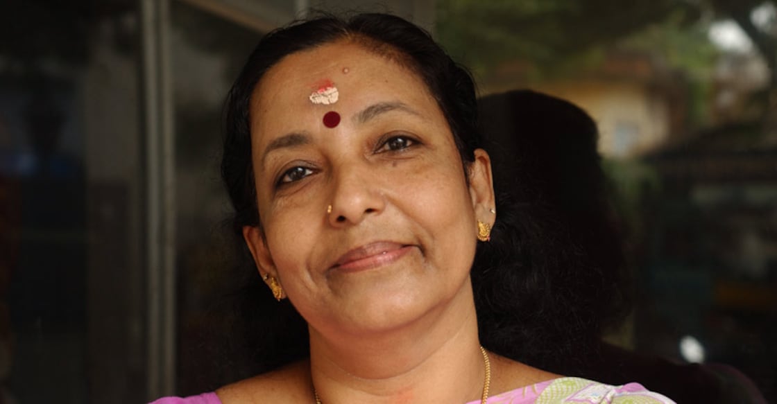 Anandavalli Anandavalli