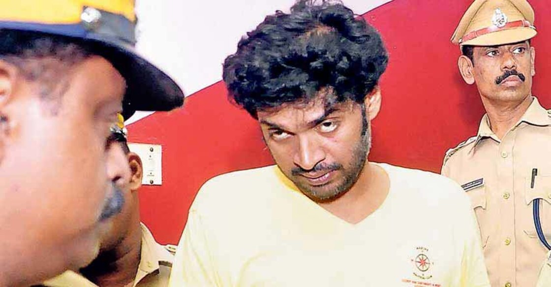 Thodupuzha child murder: Crime branch probes Arun Anand's role in death of kid's father