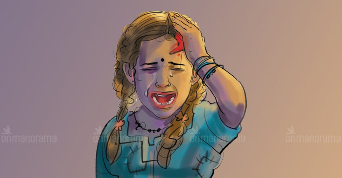 Assaulted teen rag-picker, kin from AP struggled to make ends meet Assaulted teen rag-picker, kin from AP struggled to make ends meet