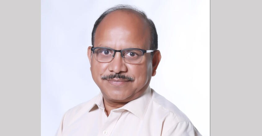 Govind Muzaalda Govind Muzaalda