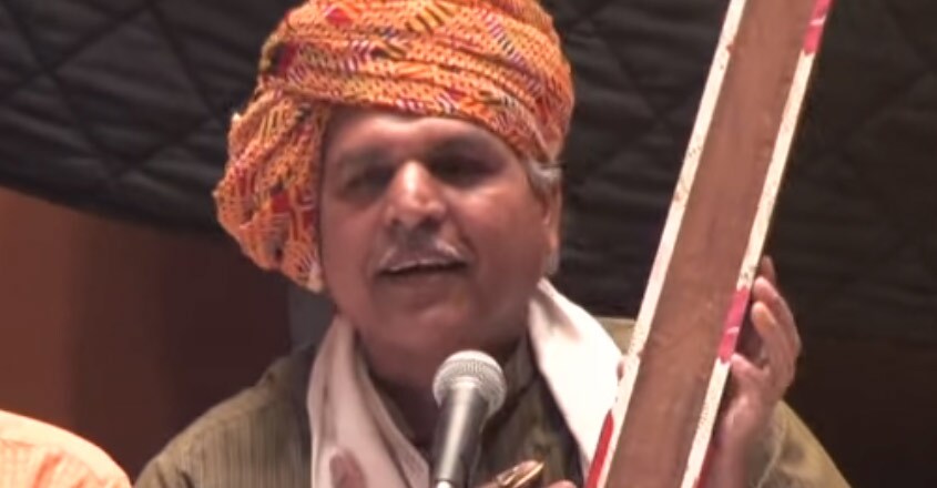 Prahlad Tipaniya Prahlad Tipaniya